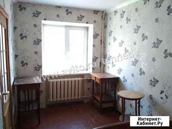 2-к квартира, 44.1 кв.м., 1/5 эт. Ногинск