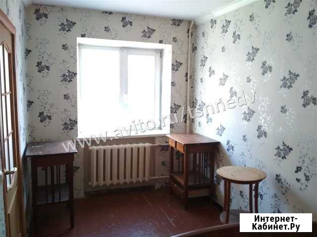 2-к квартира, 44.1 кв.м., 1/5 эт. Ногинск - изображение 1