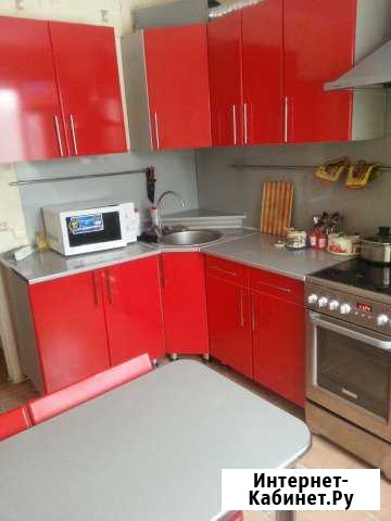 3-к квартира, 65 кв.м., 4/6 эт. Курган - изображение 1