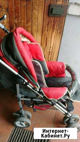 Продам прогулочную коляску Калининград - изображение 1
