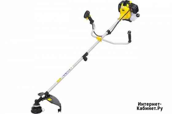 Бензиновый триммер (бензокоса) Huter GGT-2500S Курск