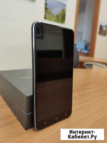 Asus ZE552KL, 64Gb, рст Москва - изображение 1