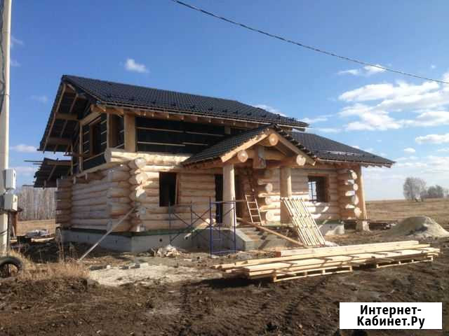 Кровельные работы, кровля, кровельшики Челябинск - изображение 1