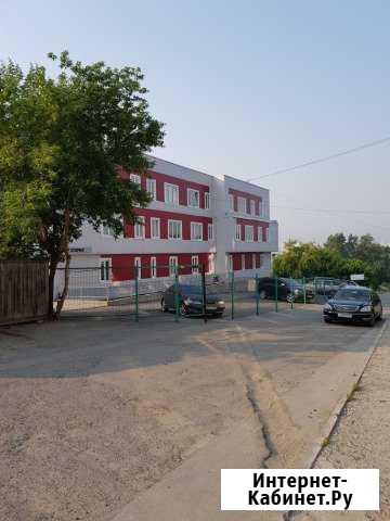 Продам офисное здание Новосибирск - изображение 1