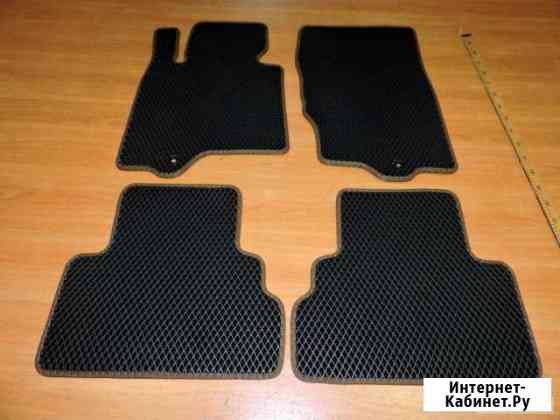 Автомобильные EVA коврики на Infiniti Чита