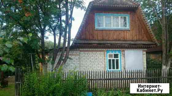 Дача 30 кв.м. на участке 12 сот. Каменск-Уральский