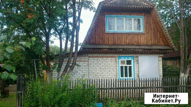 Дача 30 кв.м. на участке 12 сот. Каменск-Уральский - изображение 1