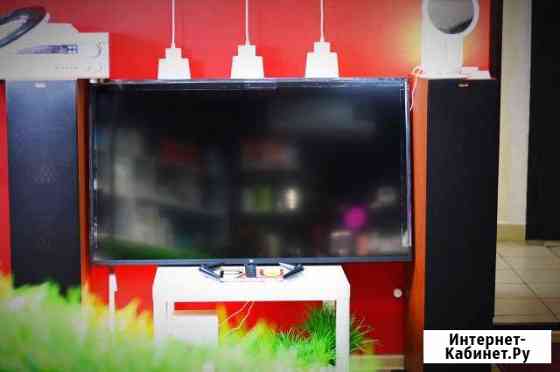 Телевизор Xiaomi Mi TV 4A 50 дюймов Хабаровск