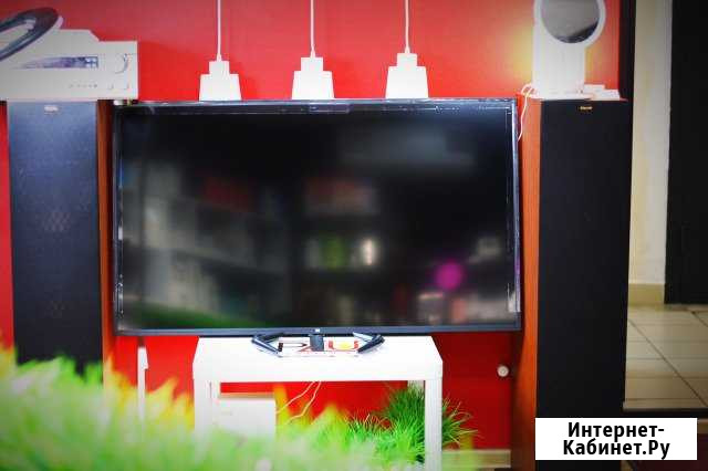 Телевизор Xiaomi Mi TV 4A 50 дюймов Хабаровск - изображение 1