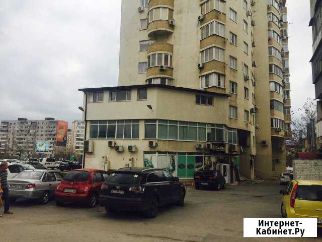 Готовый Арендный Бизнес 130 кв.м. Новороссийск - изображение 1