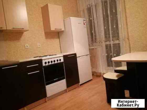 2-к квартира, 55 кв.м., 14/16 эт. Звенигород