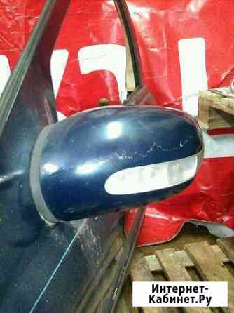 Мерседес w203 зеркало Чебоксары