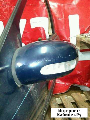 Мерседес w203 зеркало Чебоксары - изображение 1