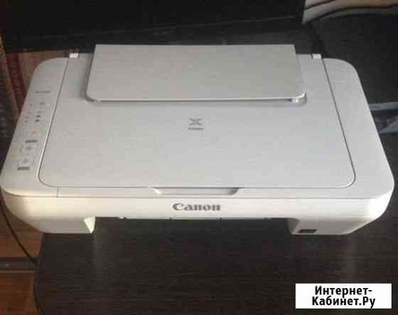 Струйное мфу Canon pixma MG2440 Хабаровск