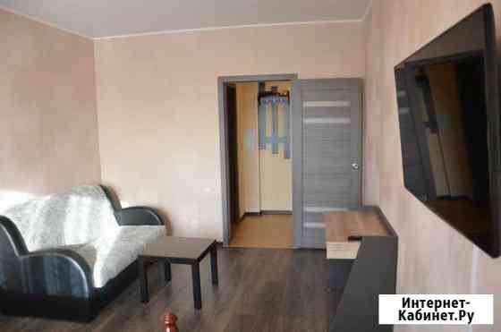 1-к квартира, 50 кв.м., 9/9 эт. Ухта