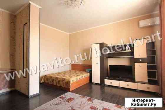 1-к квартира, 51 кв.м., 1/5 эт. Бузулук