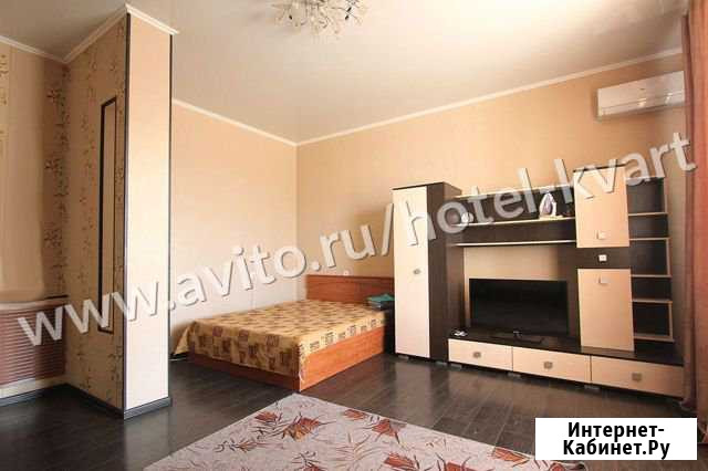 1-к квартира, 51 кв.м., 1/5 эт. Бузулук - изображение 1
