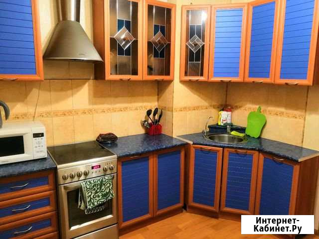 2-к квартира, 56 кв.м., 4/5 эт. Ноябрьск - изображение 1