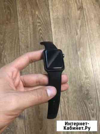 Apple watch 3 42mm, LTE Благовещенск