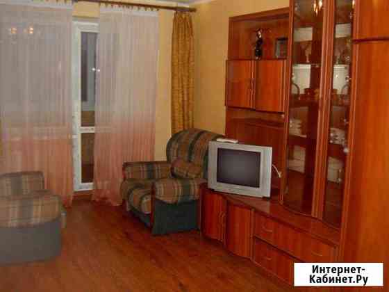 1-к квартира, 36 кв.м., 3/5 эт. Симферополь