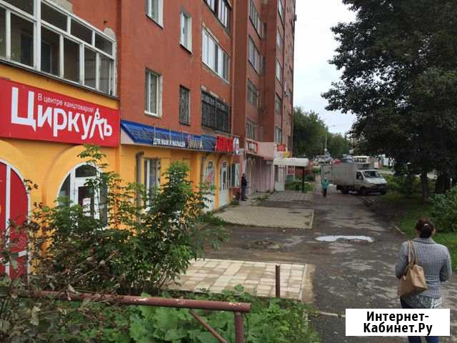 Торговое помещение, 20 кв.м. Пермь - изображение 1