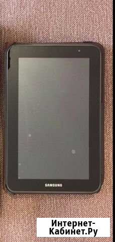 SAMSUNG Galaxy Tab 2 7.0 Нижневартовск - изображение 1