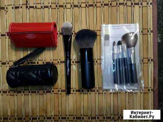 Кисти для макияжа Самара