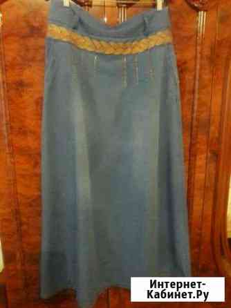 Юбка Грозный