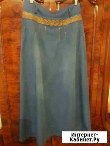 Юбка Грозный - изображение 1