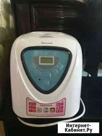 Хлебопечка Оренбург