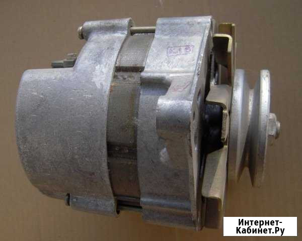 Генератор газ - 3308, паз, ямз камаз 4310 Введенское - изображение 1