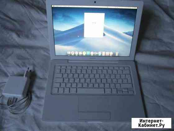 Apple MacBook (конец 2010года) Миасс