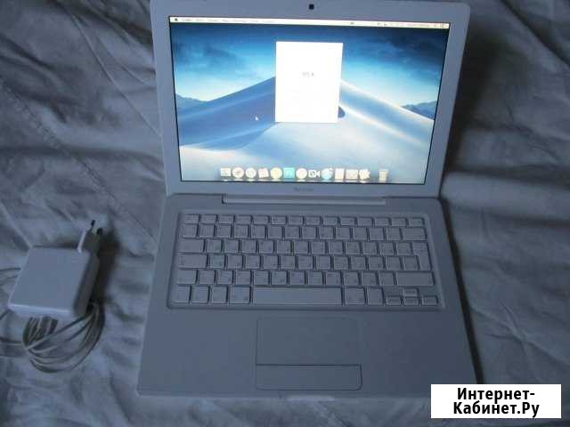 Apple MacBook (конец 2010года) Миасс - изображение 1
