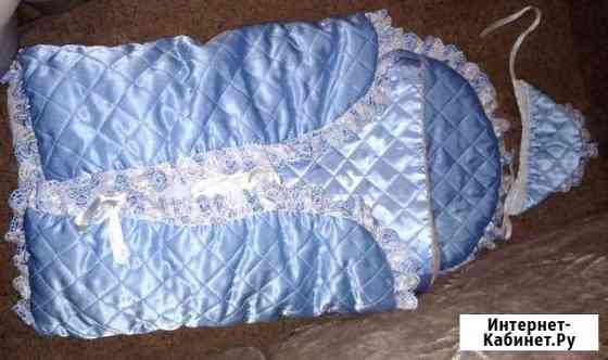 Конверт на выписку Чебоксары