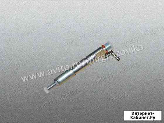 Форсунка Hyundai County HD78 Е2 хендай 3380041700 Ростов-на-Дону