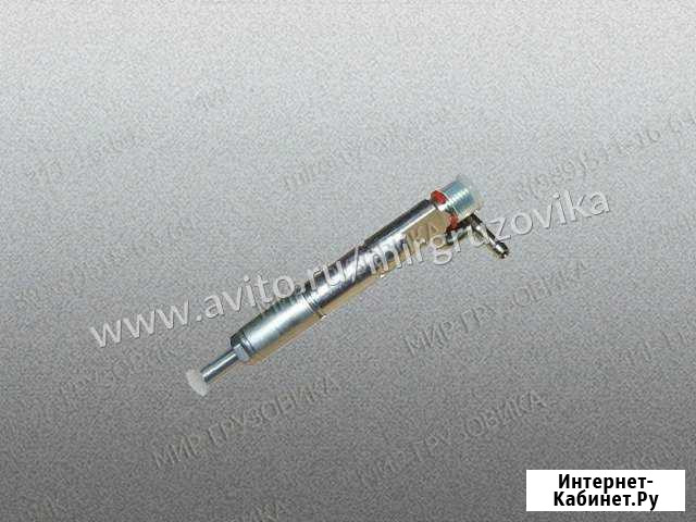 Форсунка Hyundai County HD78 Е2 хендай 3380041700 Ростов-на-Дону - изображение 1