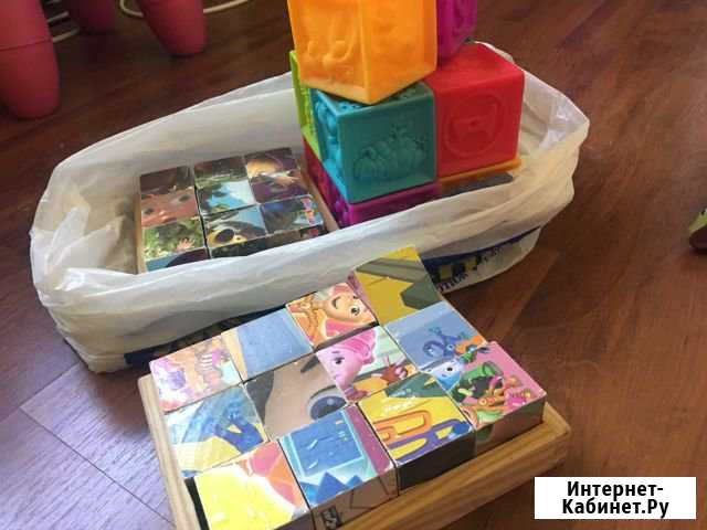 Игрушки Новочеркасск - изображение 1