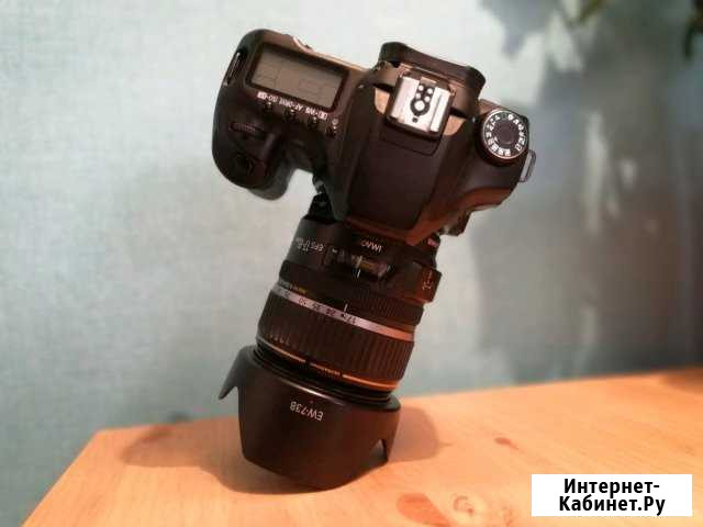 Canon 40D Томск - изображение 1