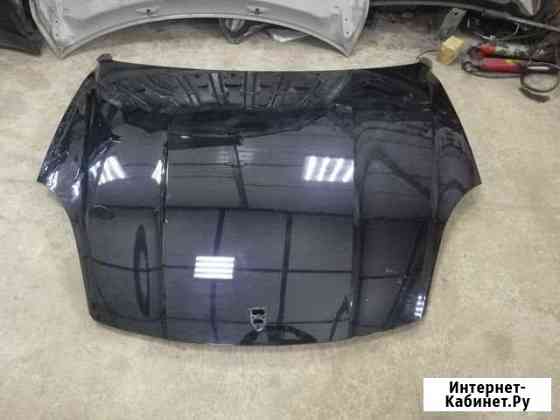 Porsche Cayenee E3 959 PO536 2018 капот Новое Девяткино