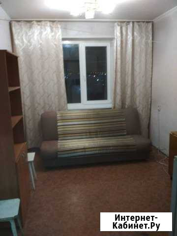 Комната 12 кв.м. в 1-к, 8/9 эт. Красноярск - изображение 1