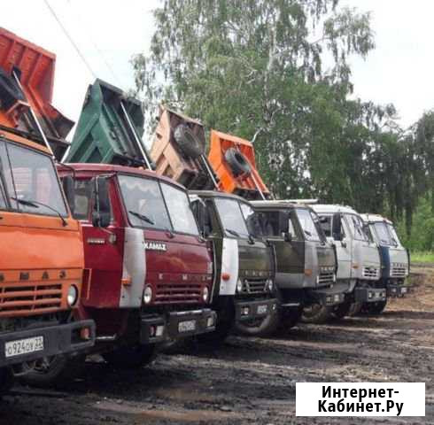 Водитель С Новосибирск - изображение 1
