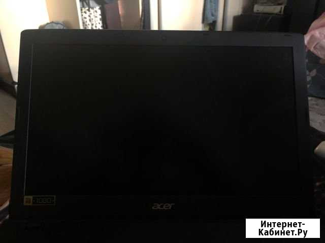 Acer Aspire E15 Ангарск - изображение 1