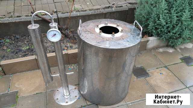 Самогонный аппарат Кропоткин - изображение 1