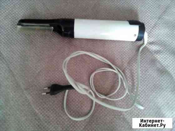 Фен СССР Владимир