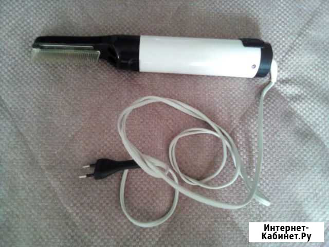 Фен СССР Владимир - изображение 1