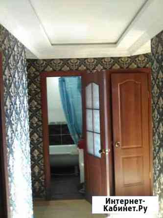3-к квартира, 59 кв.м., 5/5 эт. Красноуфимск