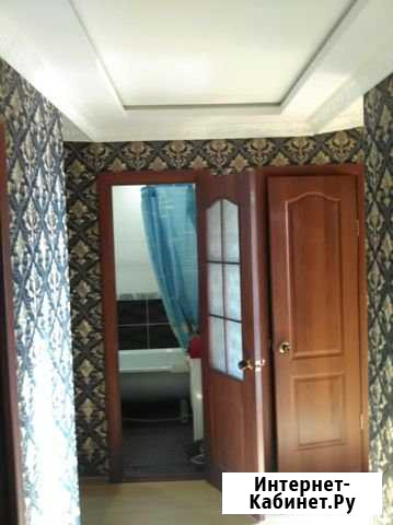 3-к квартира, 59 кв.м., 5/5 эт. Красноуфимск - изображение 1