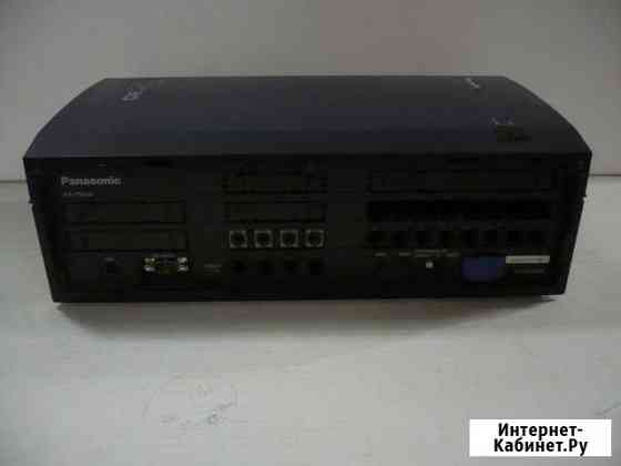 Мини атс Panasonic KX-TDA30 Анапа