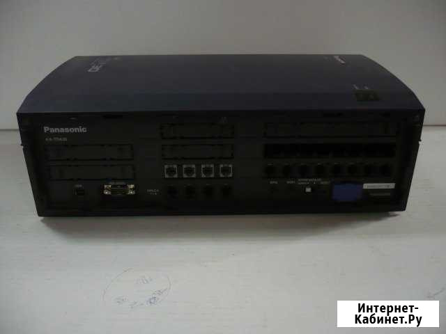 Мини атс Panasonic KX-TDA30 Анапа - изображение 1