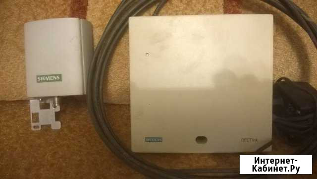 Siemens rnt-1v2 Чайковский - изображение 1